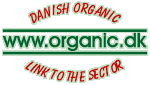 Danish Organic - link to the sector