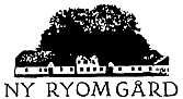 Ny Ryomgaard