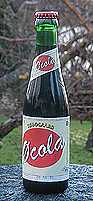 Øcola - økologisk cola