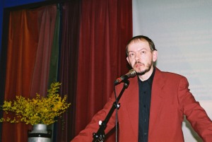 Jan Ingemann